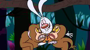 Brandy & Mr. Whiskers, Season 1 Episode 27 image