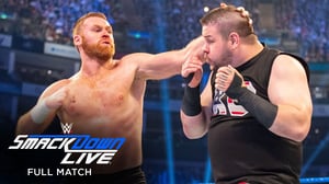 WWE Smackdown!, Season 19 Episode 19 image