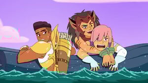 She-Ra and the Princesses of Power, Season 2 Episode 2 image