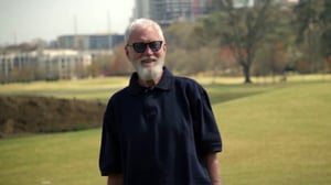 My Next Guest Needs No Introduction with David Letterman, Season 5 Episode 2 image