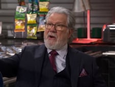 Night Court, Season 2 Episode 4 image