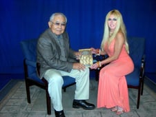 Eye on Entertainment, Season 1 Episode 10 image