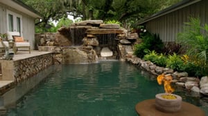 Insane Pools Off the Deep End, Season 2 Episode 1 image