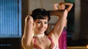 Shimmy, Season 1 Episode 9 image