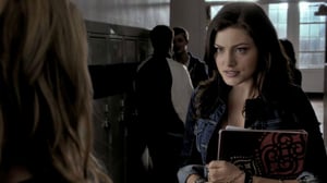 The Secret Circle, Season 1 Episode 2 image