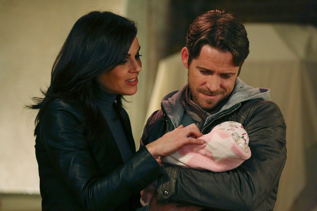 Once Upon a Time: The 14 Most Romantic Ships, Ranked