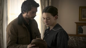 Amazing Stories, Season 1 Episode 1 image