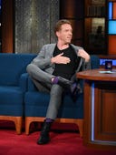The Late Show With Stephen Colbert, Season 8 Episode 81 image
