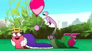Turbo FAST, Season 3 Episode 11 image