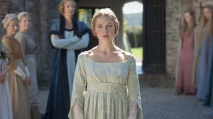 The White Queen, Season 1 Episode 1 image