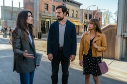 Wild Cards, Season 1 Episode 6 image