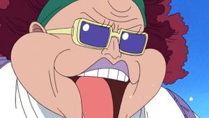One Piece, Season 4 Episode 22 image