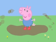 Peppa Pig, Season 1 Episode 1 image