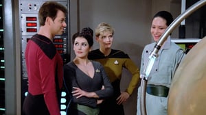 Star Trek: The Next Generation, Season 1 Episode 18 image