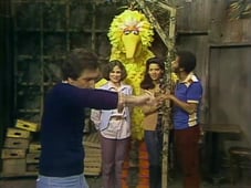 Sesame Street, Season 10 Episode 17 image