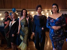 Yellowjackets, Season 1 Episode 10 image