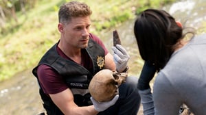 CSI: Vegas, Season 2 Episode 13 image