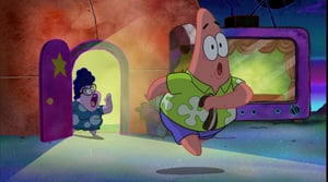 The Patrick Star Show, Season 2 Episode 2 image