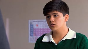 La rosa de Guadalupe, Season 8 Episode 78 image