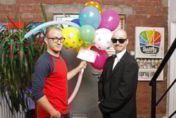 Art Ninja, Season 4 Episode 7 image