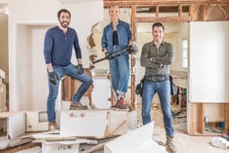 Celebrity IOU, Season 3 Episode 4 image