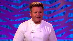 Hell's Kitchen, Season 17 Episode 4 image