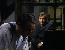 Raffles, Season 1 Episode 2 image