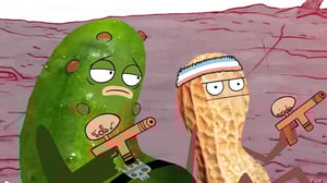 Pickle and Peanut, Season 1 Episode 8 image
