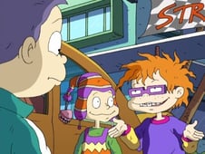 All Grown Up!, Season 3 Episode 7 image