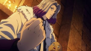 Mashle: Magic and Muscles, Season 1 Episode 8 image