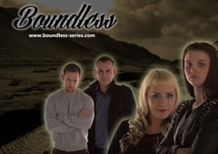 Boundless, Season 1 Episode 2 image