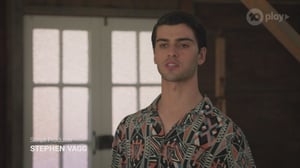 Rock Island Mysteries, Season 1 Episode 3 image