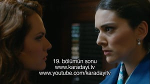 Karadayi, Season 1 Episode 19 image
