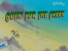 The Mask, Season 2 Episode 2 image