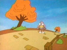 Tiny Toon Adventures, Season 2 Episode 5 image