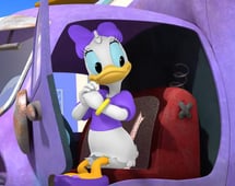 Minnie's Bow-Toons, Season 6 Episode 2 image