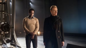 Flesh and Bone, Season 1 Episode 7 image