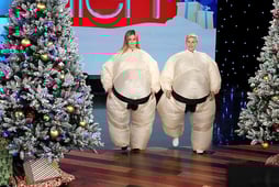 The Ellen DeGeneres Show, Season 14 Episode 60 image