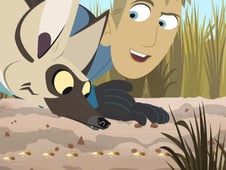 Wild Kratts, Season 2 Episode 4 image