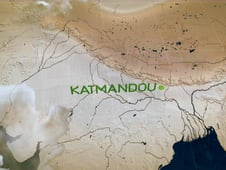 Voyage of the Continents, Season 1 Episode 5 image