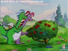 Dragon Tales, Season 1 Episode 17 image