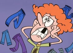 The Loud House, Season 6 Episode 15 image