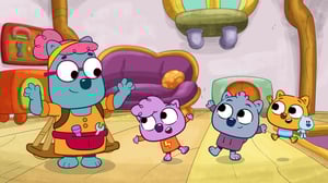 Work It Out Wombats!, Season 1 Episode 22 image