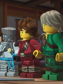 LEGO Ninjago, Season 11 Episode 2 image