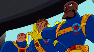 Kim Possible, Season 3 Episode 8 image