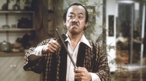 Mr. T and Tina, Season 1 Episode 5 image