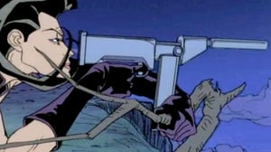 Æon Flux, Season 2 Episode 2 image