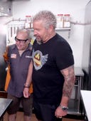Diners, Drive-Ins, and Dives, Season 45 Episode 46 image