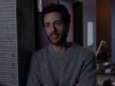 Upload, Season 3 Episode 1 image