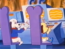 Pound Puppies, Season 1 Episode 3 image